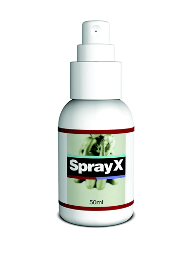 1 Spray-X